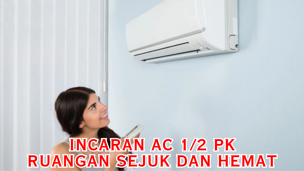 Azlan AC: Sejuk di Setiap Sudut Cilacap